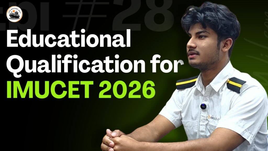 IMUCET 2026 Eligibility Criteria – Complete Age Limit, Qualification & Medical Guide