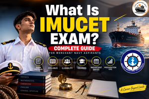 What Is IMU CET Exam - Complete Guide