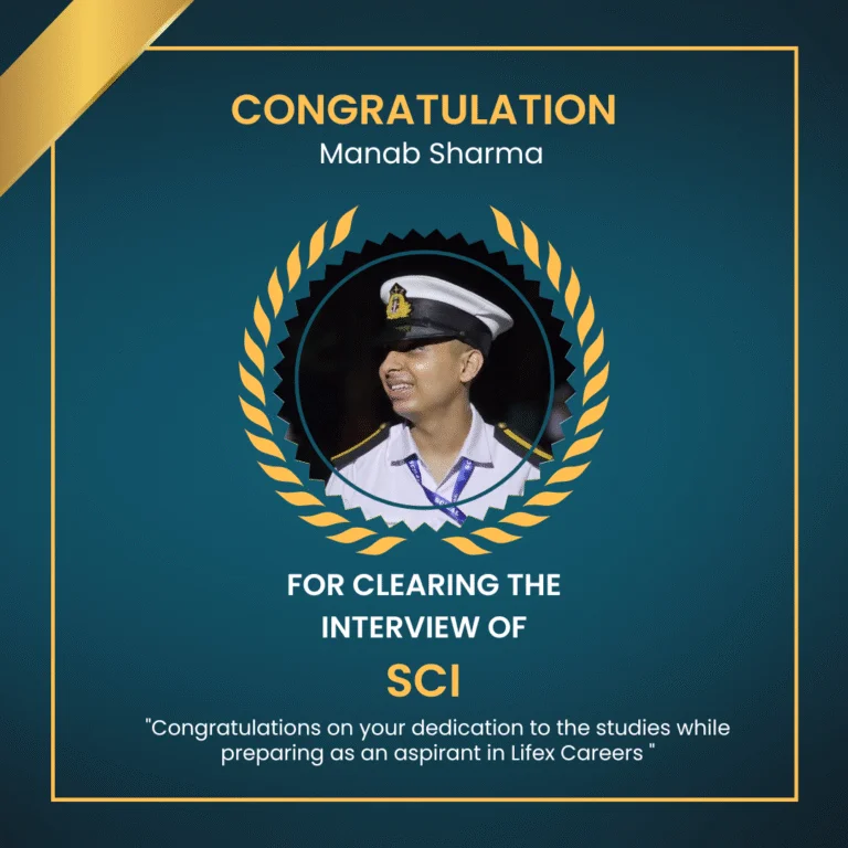Lifex Merchant Navy Results