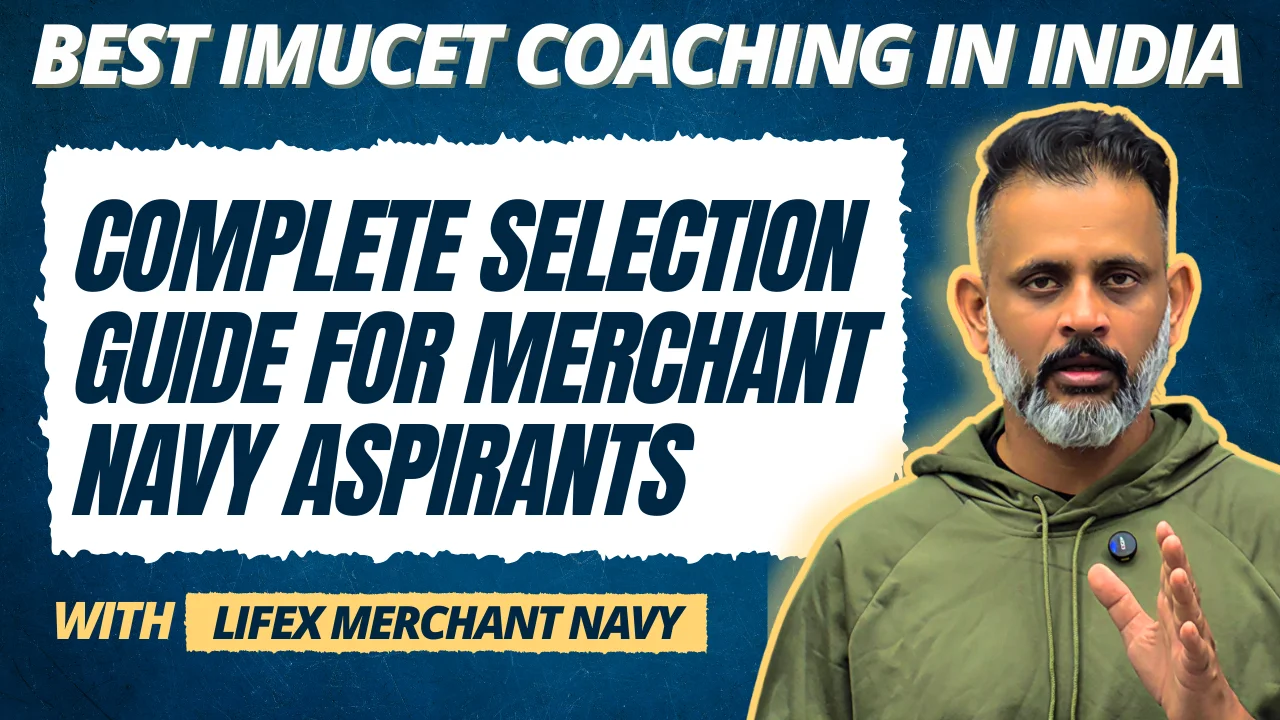 best IMUCET coaching in India